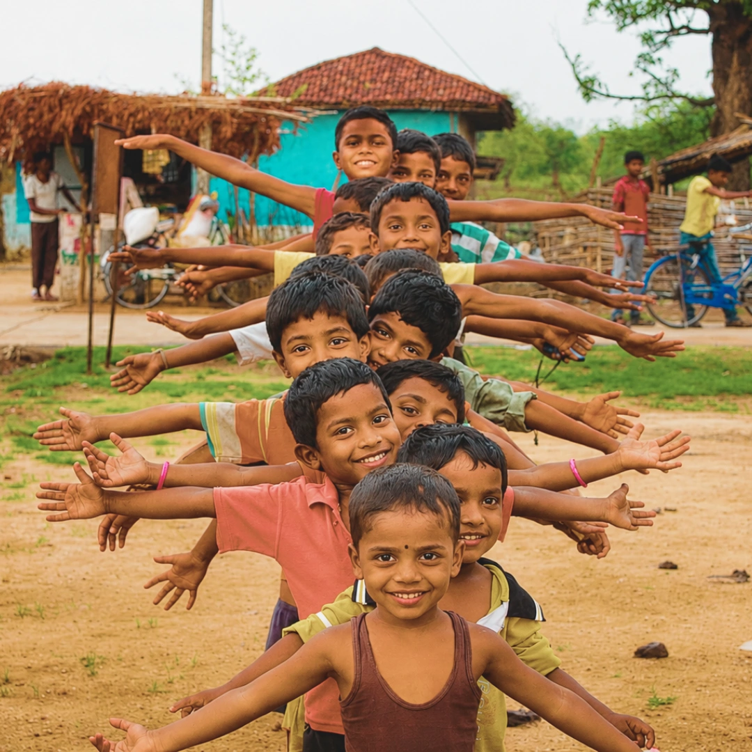 Madurai Charitable Trust