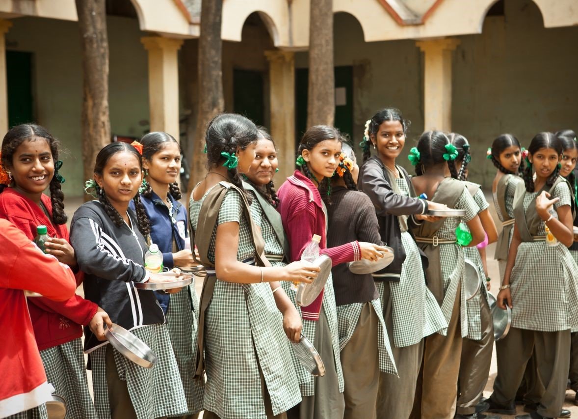 CareerPluz Charitable Trust Programs