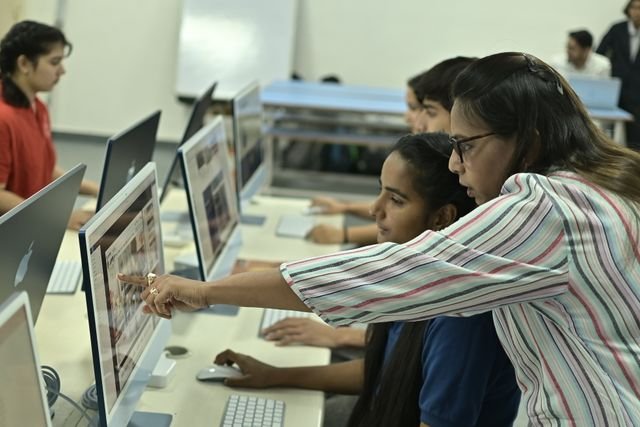 Free Digital Literacy Training Program